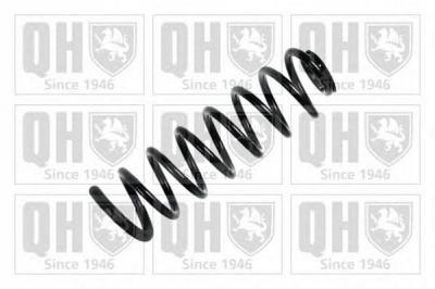 QUINTON HAZELL qcs6569 -  Пружина ходовой части